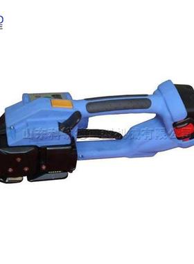 OR-200手提包式免扣打包机 小充电式装机CEFT 拉紧做扣切型刀打包