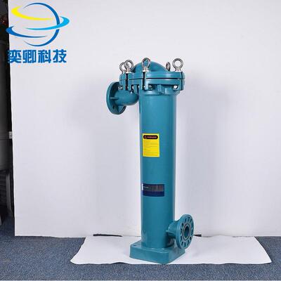 料供应酸碱塑耐 胶YQDSD40Ppp袋式过滤器可定制pvdf塑过滤器器