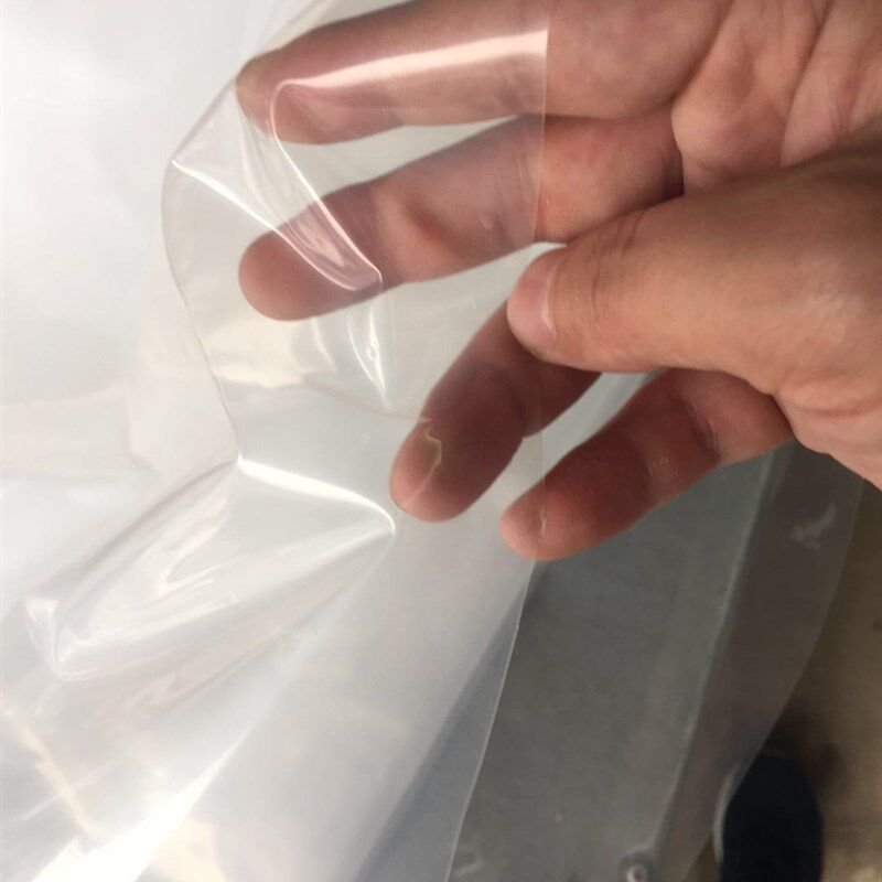 大棚膜2 3 4 5 6 8 9 10 12G米宽塑料薄纸包装薄膜农资加厚膜包邮