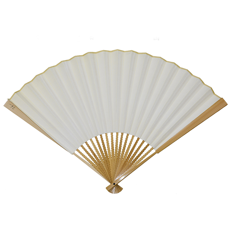 95寸18方玉竹龙纹翻轮文玩折扇立体翻轮扇子复古手工X竹制扇骨苏