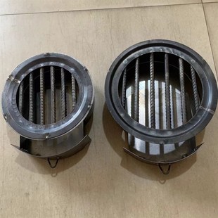 柴火炉专用接e灰盒漏灰网炉桥加厚钢筋炉条拖柴内胆改装灶炉底配