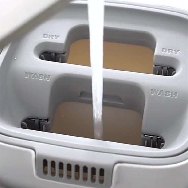 拖把2023新款免手洗家用平板干湿两用I一拖净带桶套装懒人拖地神,家庭/个人清洁工具,静电除尘拖把,淘宝优惠券,粉丝福利购,淘宝优惠卷