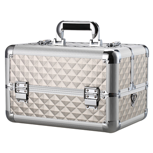 便携出诊微整便民服务用品t工具箱家用包收纳多层手提医疗家庭药