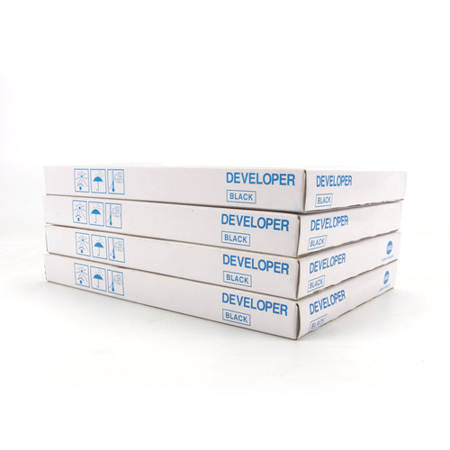 原装 柯美C754载体 美能达DV61v3 C452 C552 C652 C451 C654 铁粉