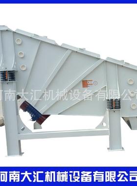 GLS2040-2S型筛选设备振动筛颗粒筛选概率筛多层分机产量