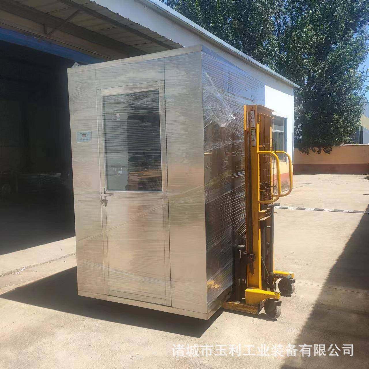 无尘车间不锈钢风淋室自动感应风淋房单人双吹风淋室,清洗/食品/商业设备,其他食品加工设备,淘宝优惠券,粉丝福利购,淘宝优惠卷