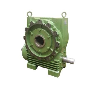 CFA—BHS 圆锥齿轮减速机硬齿面减速机 涡轮蜗杆减速机小型同轴式