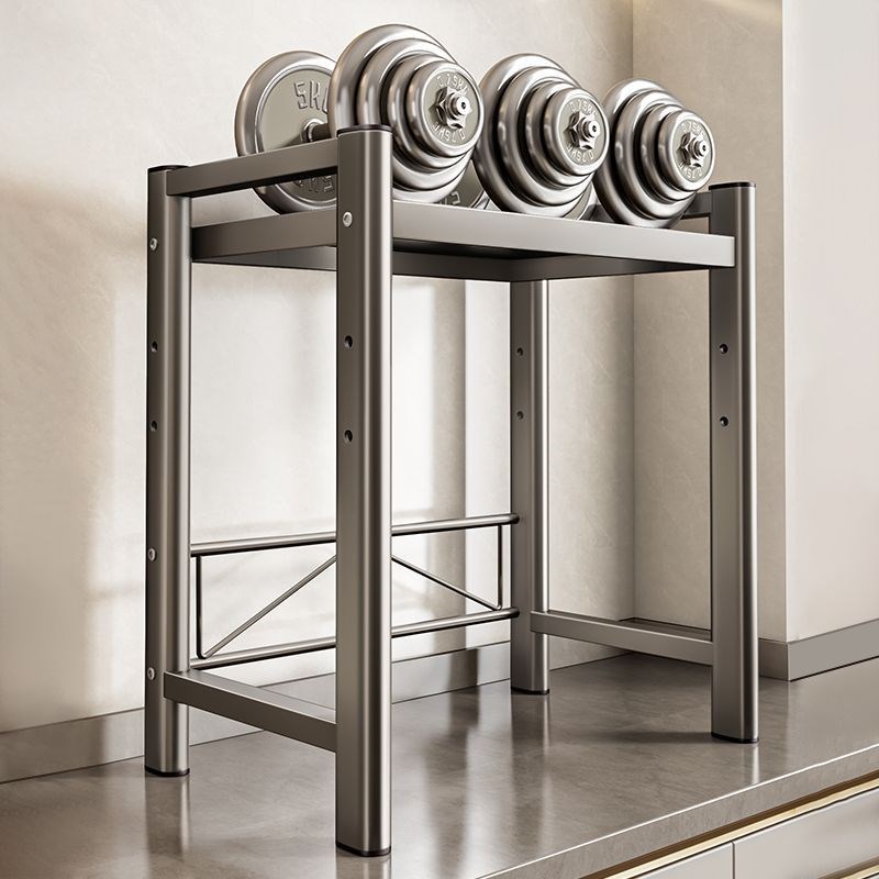 微波炉上方置f物架电饭煲架子厨房分层烤箱收纳架子高级多功能台