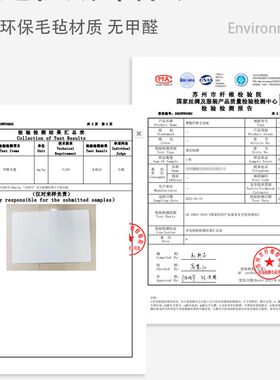 毛毡板照片墙贴免打孔展示背景墙情侣相片墙客厅卧室书Y桌ins装饰