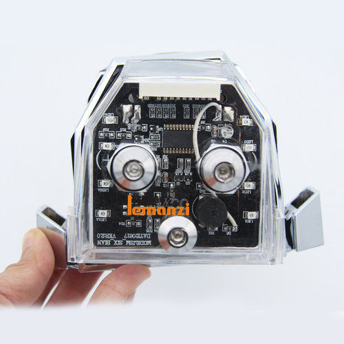 汽车音响改装功放超级大容s量车载低音炮4.0法拉滤波电容稳压水塘