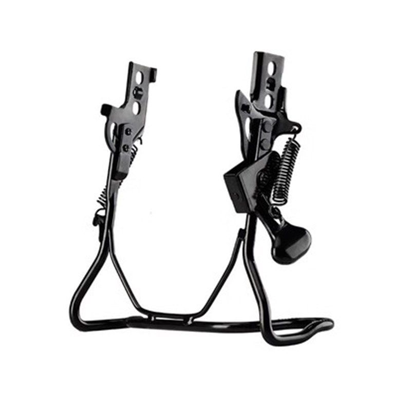 适配九号电动车A2z40/35C/60/90后置双边撑Q后大支架脚撑脚架大撑