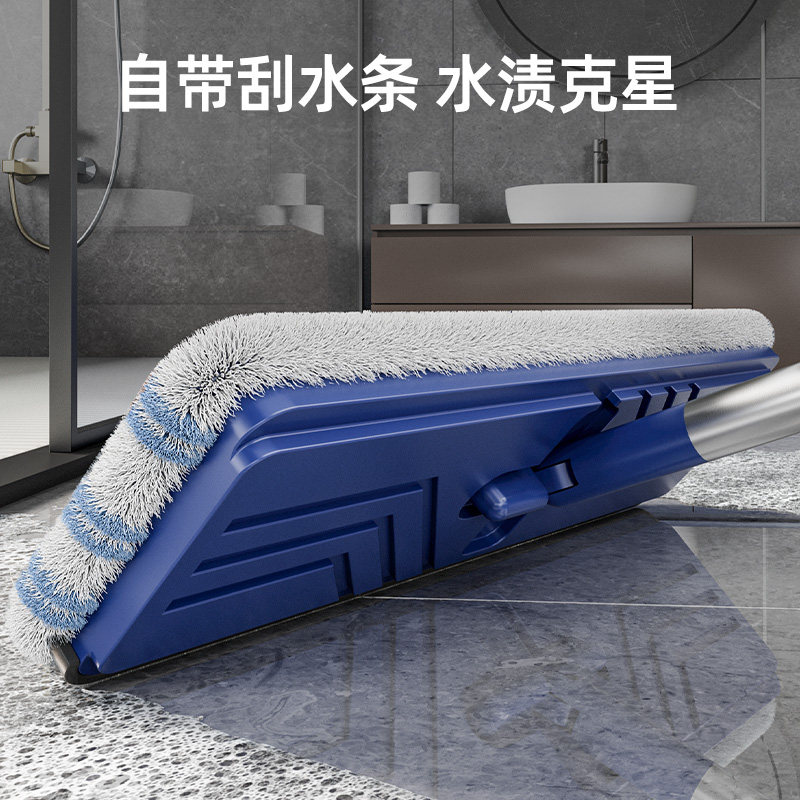 平板免手洗拖把一拖家用净2022新款E2023加大吸水懒人地拖拖布拖