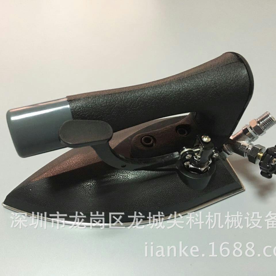 服装厂干洗店高压电蒸汽烫台熨斗现货