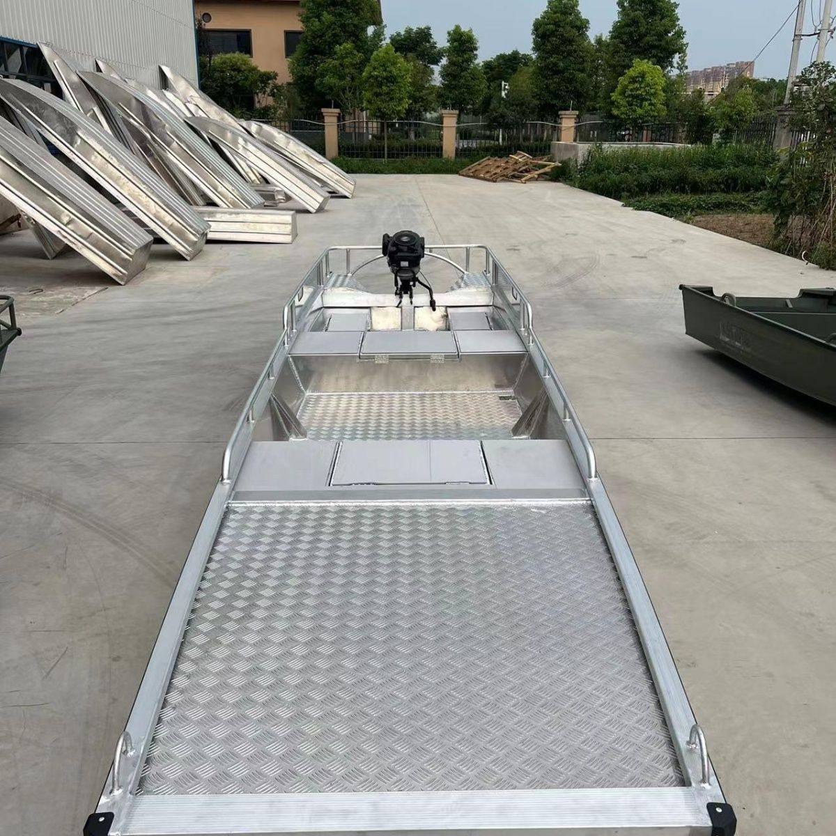 镁铝合金铝合金渔船养殖下网冲锋舟剑鱼船野钓快艇家用新款加厂家,户外/登山/野营/旅行用品,钓鱼船,淘宝优惠券,粉丝福利购,淘宝优惠卷