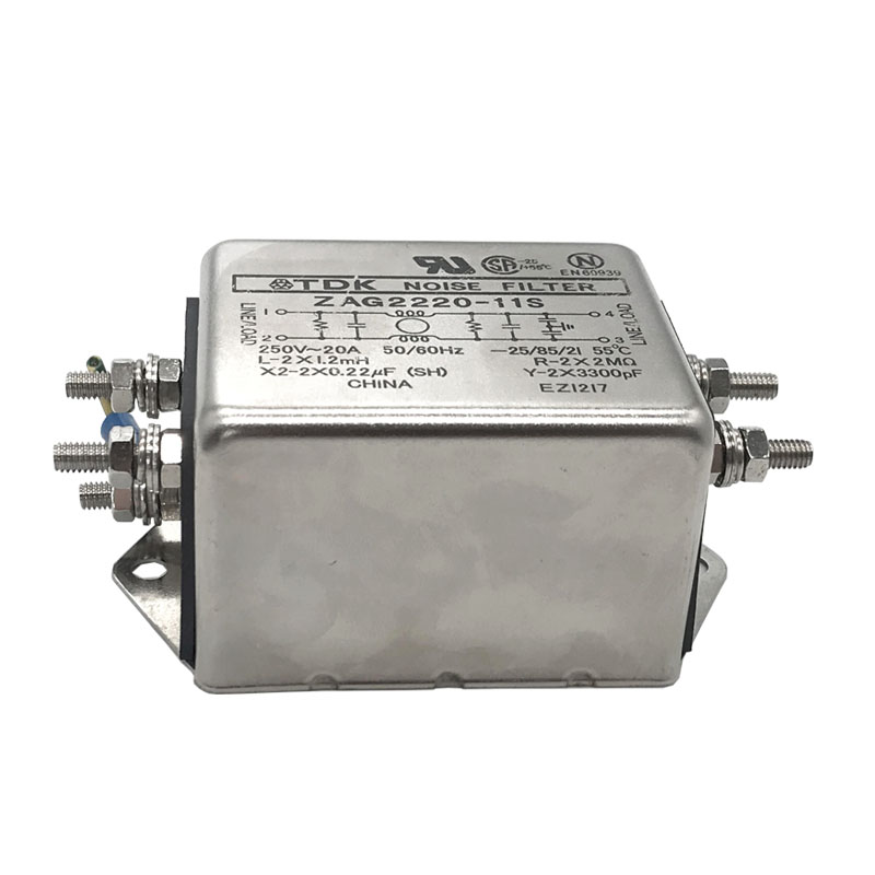 TDK滤波器ZAC2215-00U ZAC2220 ZAC2210-00U ZAC2205 ZHC2203-11