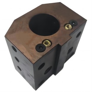 数控车床夹头36 640机弹簧钢弹性筒夹车床夹头座后拉轴头主轴