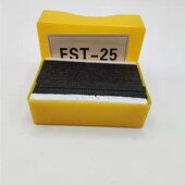 包邮 黑色无头钢排钉FST踢脚线专用