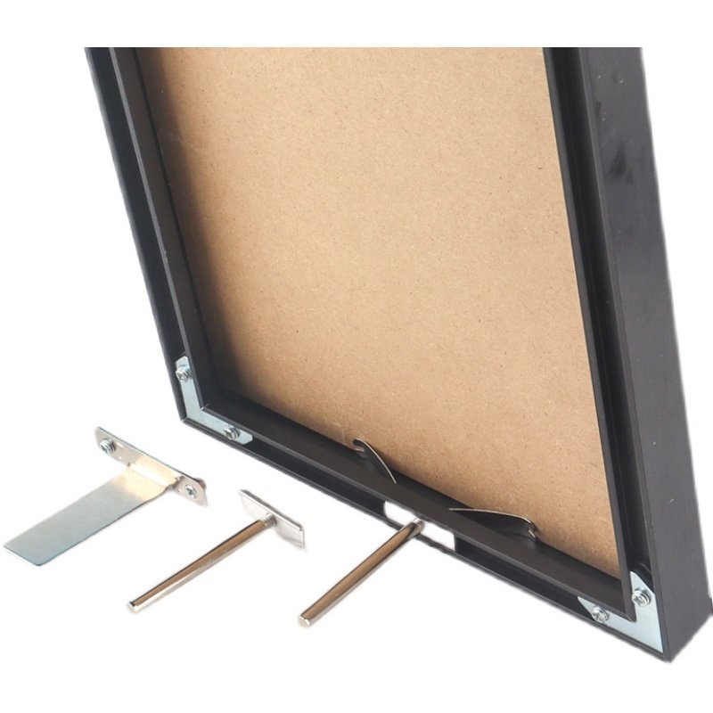 包邮铝合金框架托架相框摆台支架影楼相架水晶版画支撑架画底托,家居饰品,相框/画框,淘宝优惠券,粉丝福利购,淘宝优惠卷