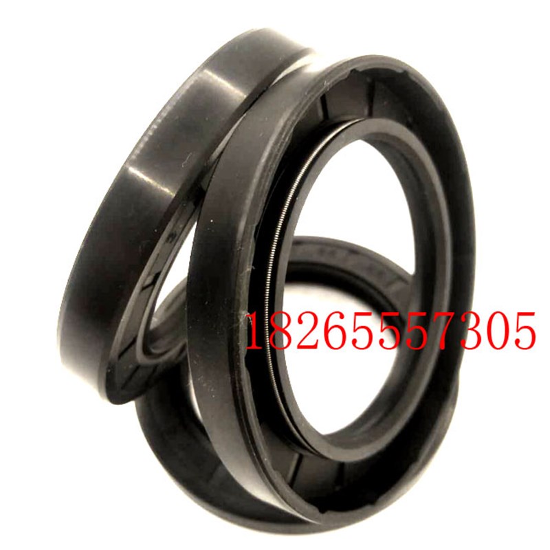 580*600*640*650*20*25NQK骨架油封TC型双唇密封件大全尺寸