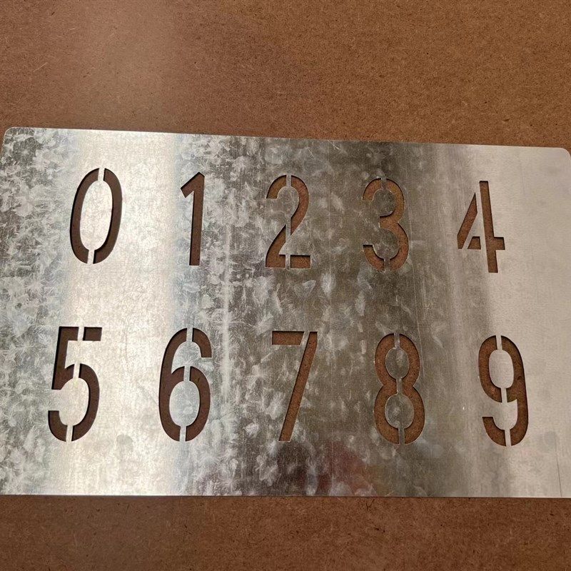 汽车门徽年检喷字总质量栏板度核载限座镂空喷字模板不锈钢铁皮,商业/办公家具,广告牌/标识牌,淘宝优惠券,粉丝福利购,淘宝优惠卷