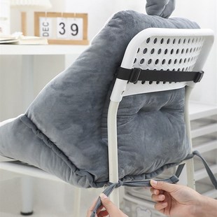 椅子看书坐垫地上飘窗台靠背腰加厚屁股网红新冬团蒲饭桌凉凳儿童