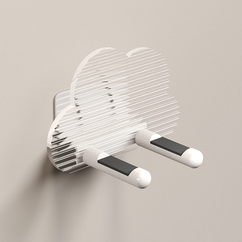 家用吹风机置物架免打孔化妆室吹风机挂架浴室壁挂式支架收纳神器,家庭/个人清洁工具,吹风机置物架,淘宝优惠券,粉丝福利购,淘宝优惠卷
