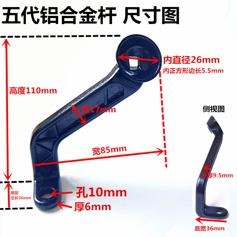 车载免安装强力粘胶手机支架