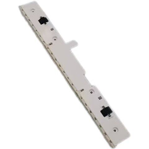 适配小米米家2洗地机配件3MAX 3PRO刮水条滚刷盖板清水箱污水桶