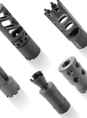 金属火帽14逆牙通用SF2 QD  F4 DTM模型玩具装饰配件