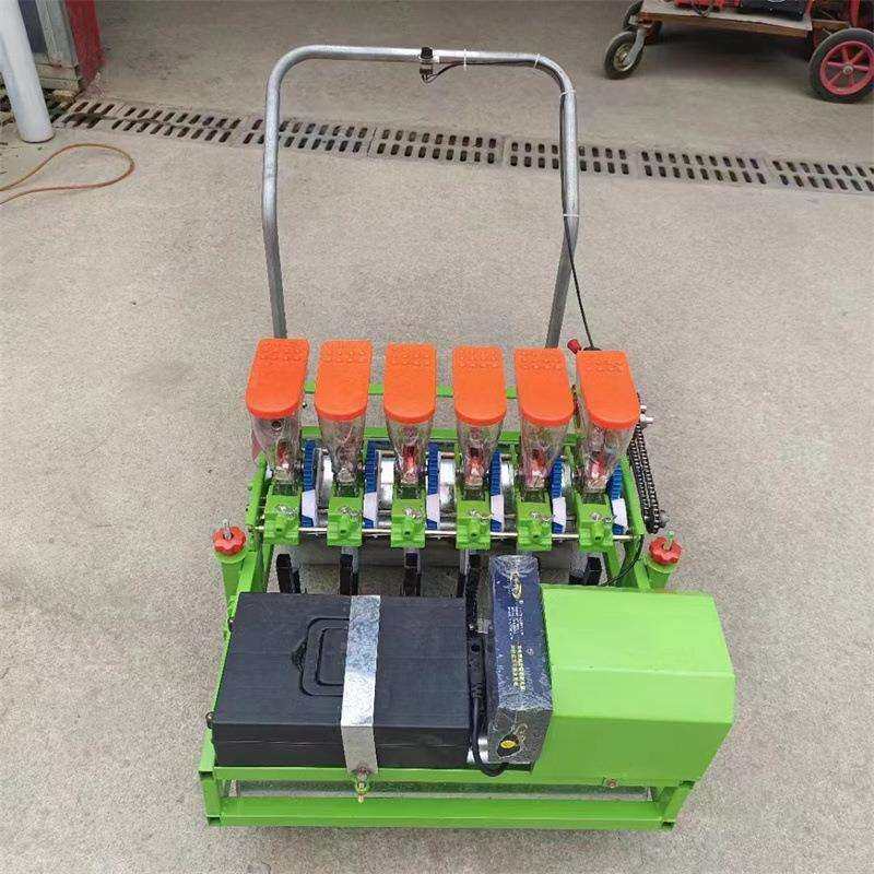 汽油手推式蔬菜播种机 电动多型号规格播种机 大棚用蔬菜精播机,农机/农具/农膜,播种栽苗器/地膜机,淘宝优惠券,粉丝福利购,淘宝优惠卷