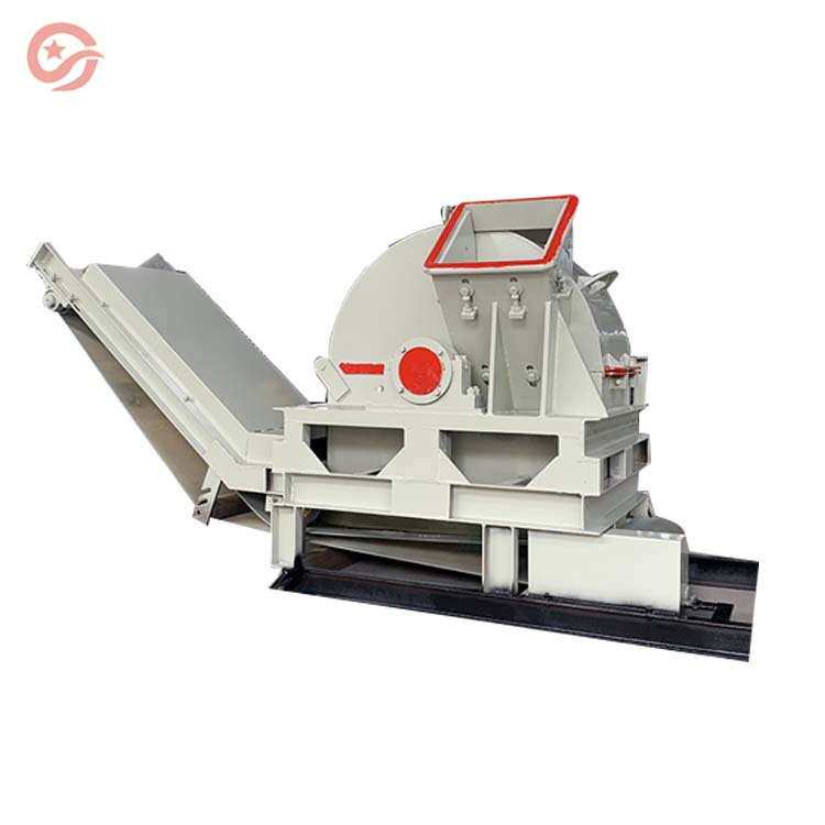 立星椰子壳粉碎机玉米芯坚果壳粉碎机树枝竹子切片机 现货供应