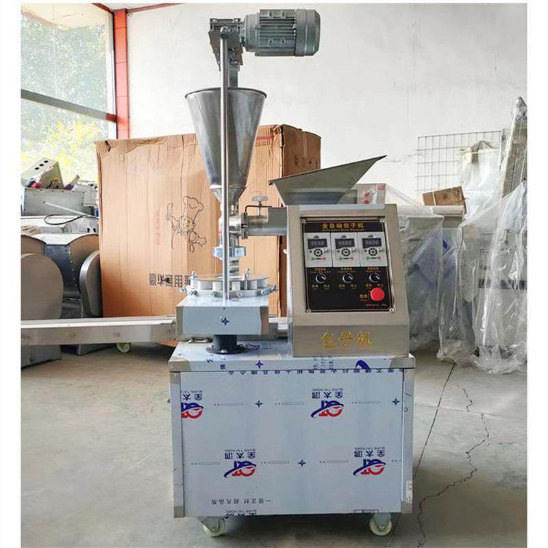 多功能馅饼馒头成型摆盘一体机 仿手工早餐店做包子灌汤包机,厨房电器,商用冰淇淋/甜筒/雪糕机,淘宝优惠券,粉丝福利购,淘宝优惠卷