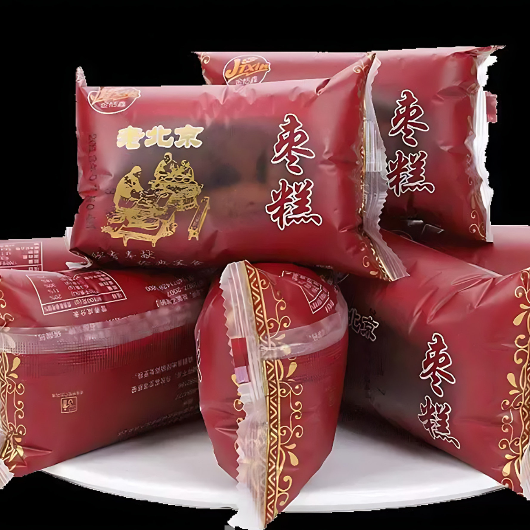 枣糕纯手工老北京红糖发糕红枣糕老面包整箱早餐糕点零食,零食/坚果/特产,中式糕点/新中式糕点,淘宝优惠券,粉丝福利购,淘宝优惠卷