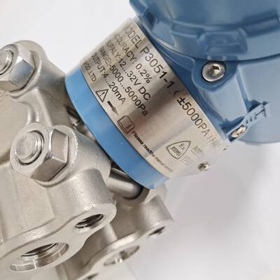 ZYSNSOR显示差压变0送器P305-2(±100010PA)H0P3051-2(2434-2MA±