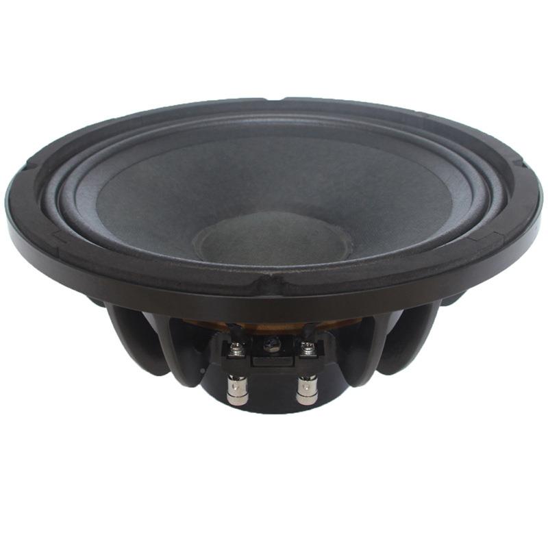 之初P8RO-DE10N151扬声器EOV300瓦5姆0芯欧10寸钕磁全频喇音叭