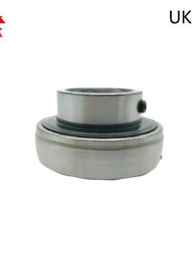 FK/泛带紧定套锁紧UK211科UK2U12K213外球面球轴承低噪WZZ音轴承