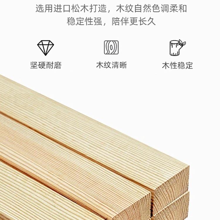 实木五斗合柜物柜985储组客厅靠墙五层抽屉式柜简约现代卧收纳柜