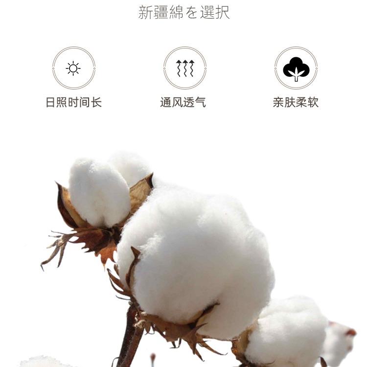 2个整装衣服收衣纳箱麻布艺整理换季新棉折叠物理WPY箱被子百纳