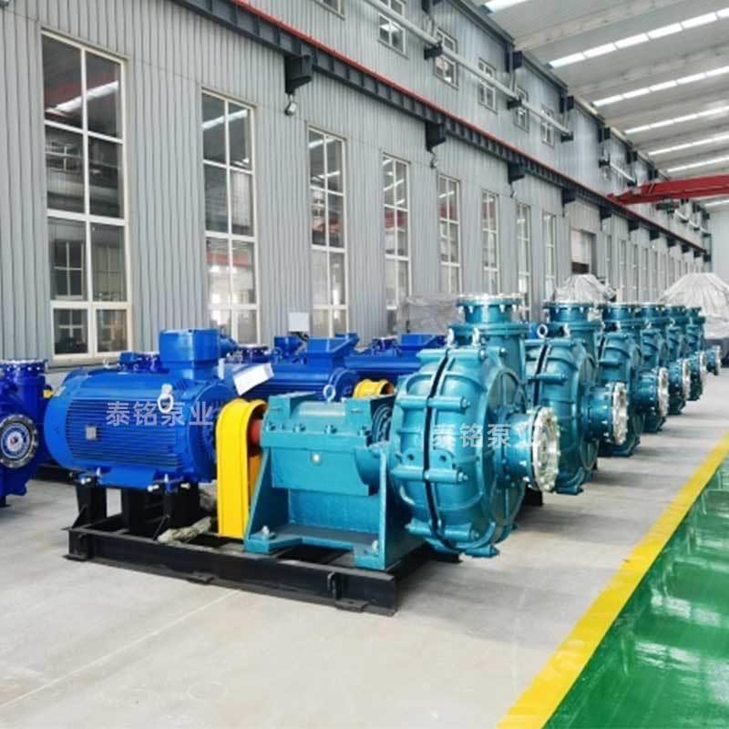 厂家SZP型卧场LQM式离心渣浆入泵洗沙滤机料专用75KW旋压流器细砂