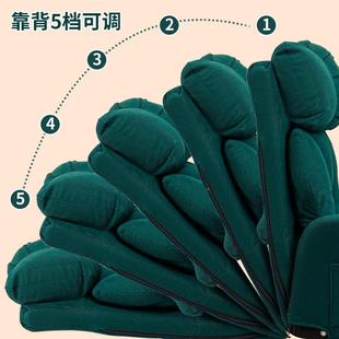 家用电脑椅舒久坐懒人沙发GIJ椅生服卧室可躺化女妆椅卧室书背桌