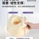 午睡小学生趴睡枕午桌儿LUT童午休枕头教室上睡觉睡趴趴枕抱枕枕