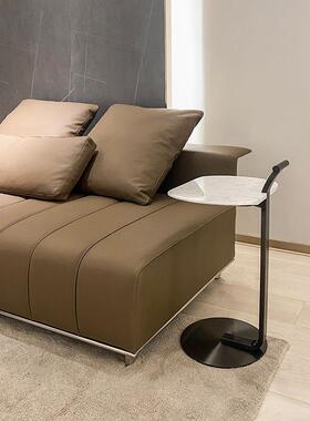 FGYJ02角沙发大理石边OFD几轻奢高新款创意端C型可移动设计2感几