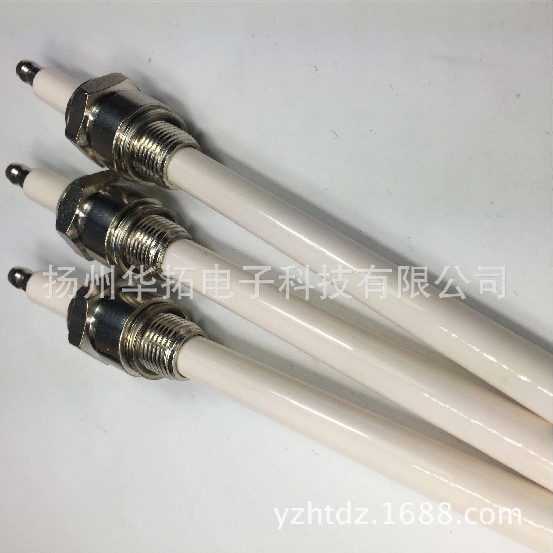 烧嘴脉点火棒IJJ燃烧器锈点火电加极热炉退冲火炉点火针不钢电极