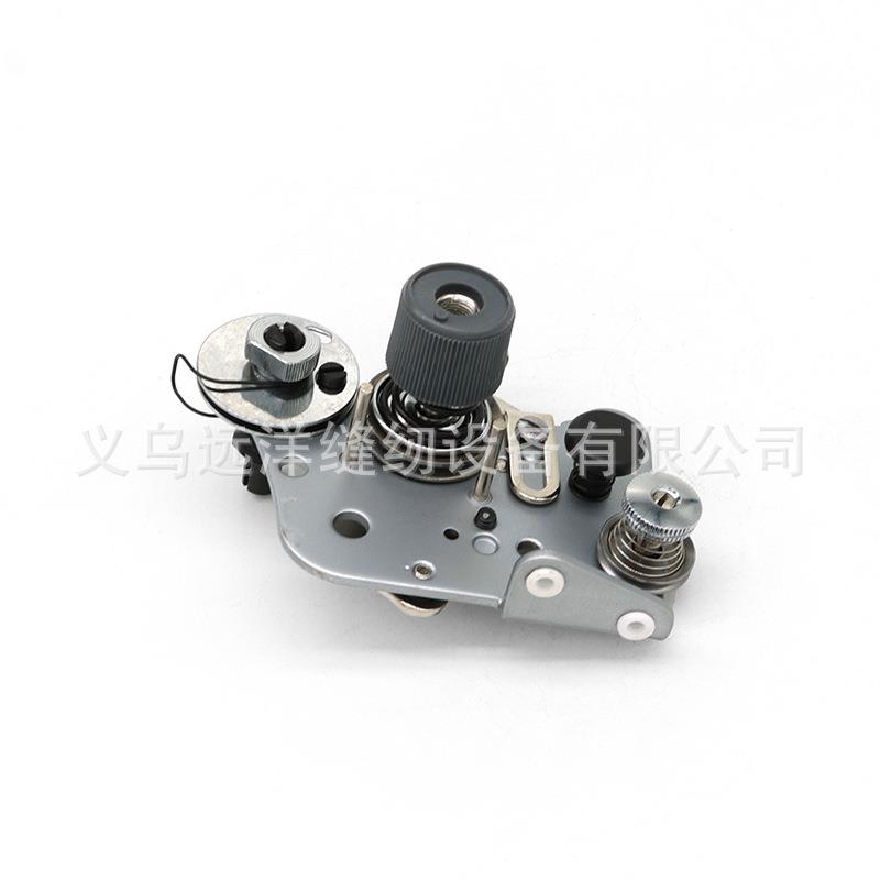 工业缝纫HL-2268海22686厂家直销原装2268高车配件228夹线器菱组