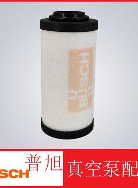 普旭真芯空泵滤芯过滤器排气滤油滤空油滤雾分离05321401器055321