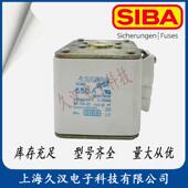 100 2002090西霸SIBA熔断器IGT2NH 1205 160A保险丝