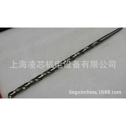 促销高速钢锥柄加长2麻花钻头28428.1288.228.328.总长395mm