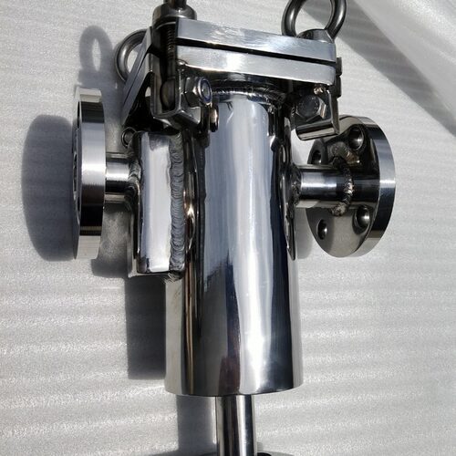 哈氏合金C276过滤器产品,哈氏合金C22过滤器产品，哈氏B过滤器产