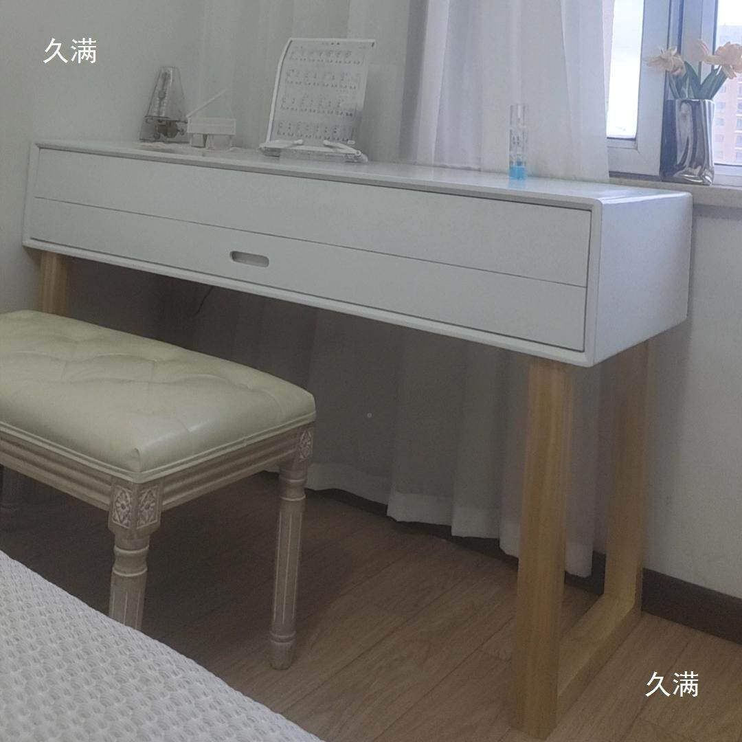 升降子琴桌工书桌式电钢琴收纳AQL电桌子琴全翻盖键盘作台编曲桌