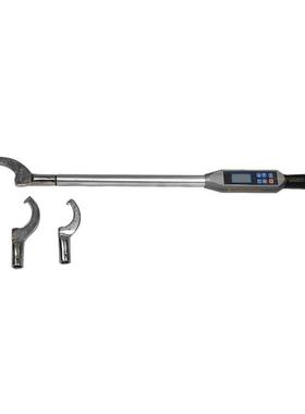 矩SGX钢管扣件力子矩扳手SVUH数显扭力扳手电数字扭扳手0.2-2000N